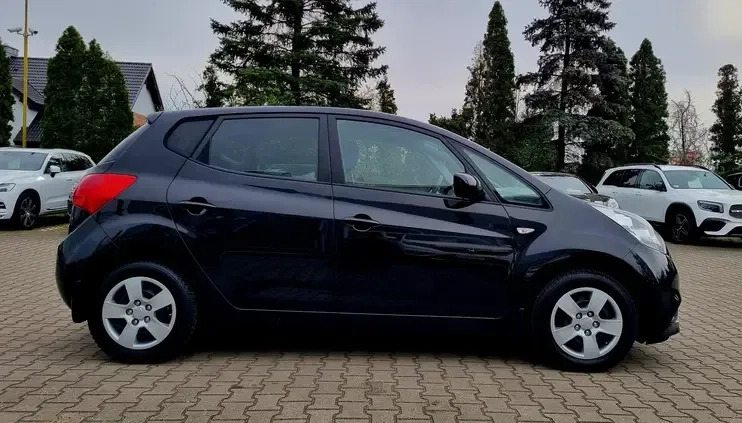 Kia Venga cena 29900 przebieg: 198000, rok produkcji 2015 z Annopol małe 232